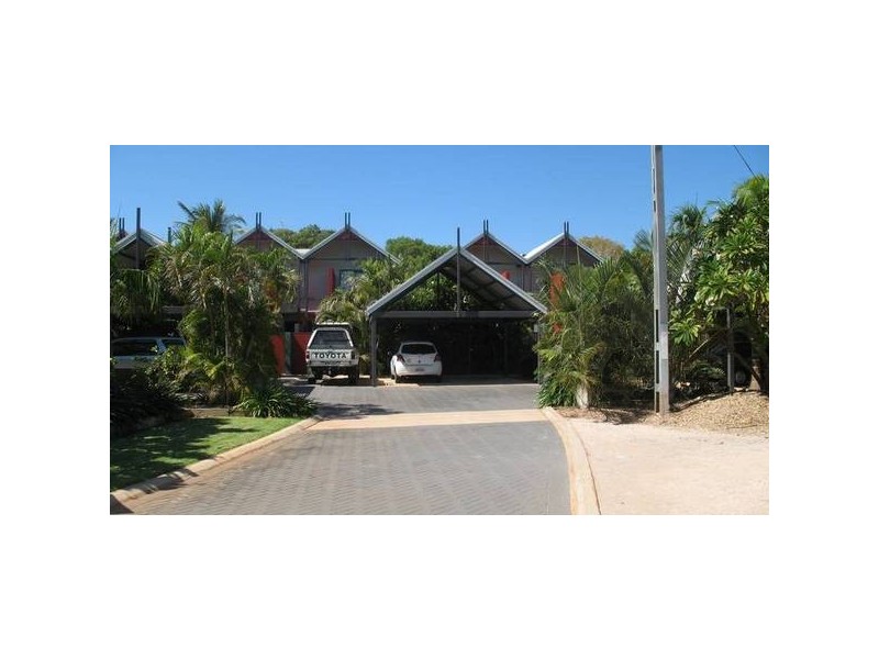 2/7 Bagot Street, Broome WA 6725