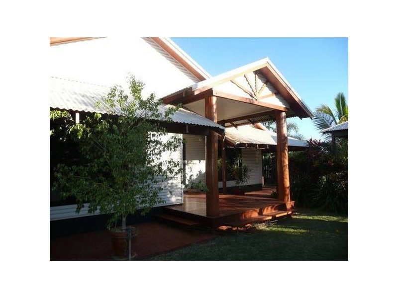 42 Kapang Drive, Broome WA 6725