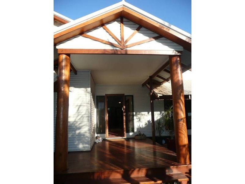 42 Kapang Drive, Broome WA 6725