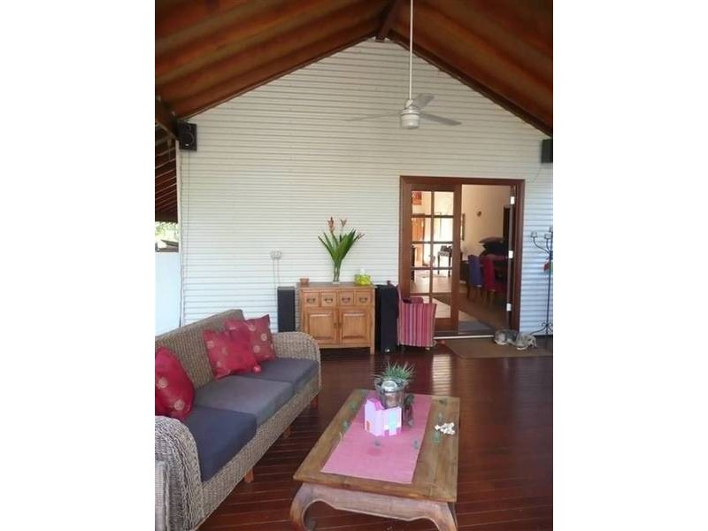 42 Kapang Drive, Broome WA 6725