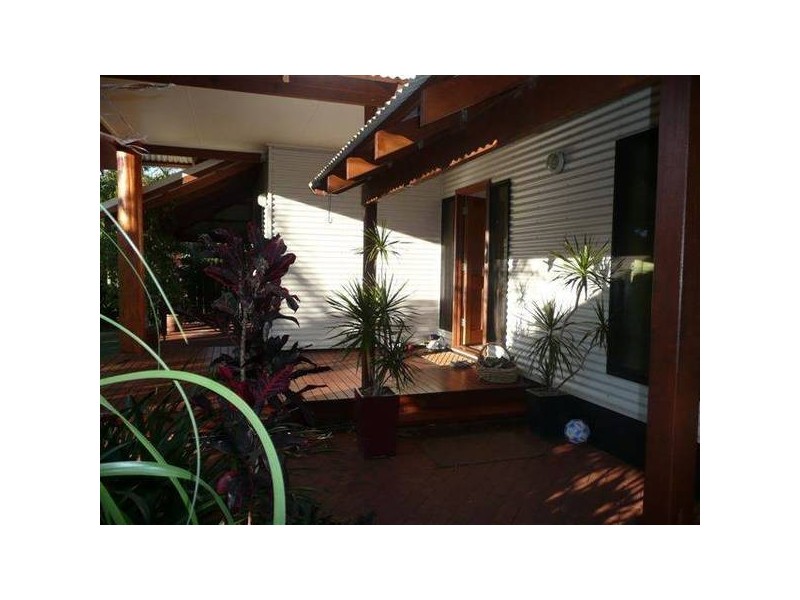 42 Kapang Drive, Broome WA 6725