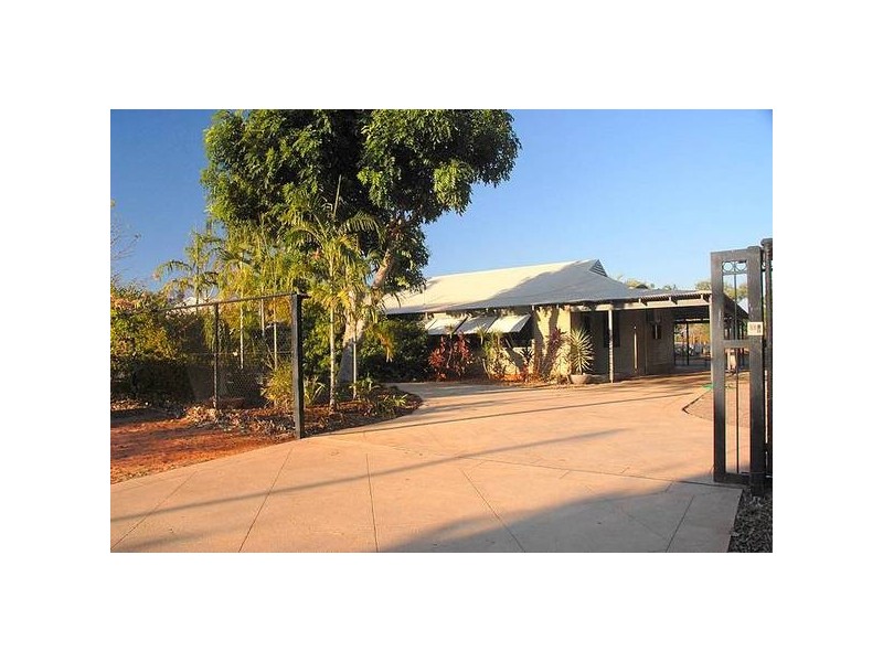 4 Harriet Road, Blue Haze, Broome WA 6725