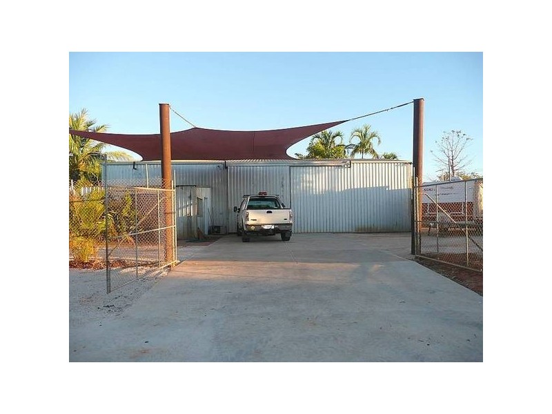 4 Harriet Road, Blue Haze, Broome WA 6725