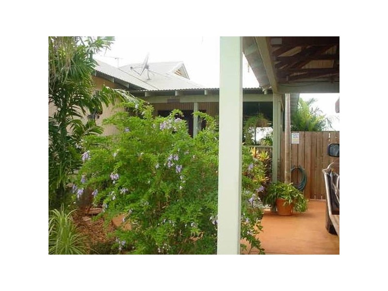 3 Nabarlek Street, Broome WA 6725