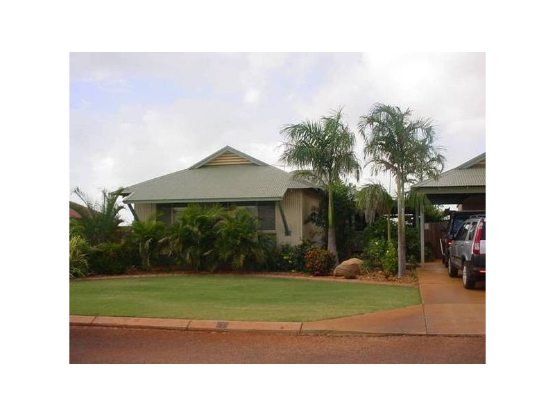 3 Nabarlek Street, Broome WA 6725