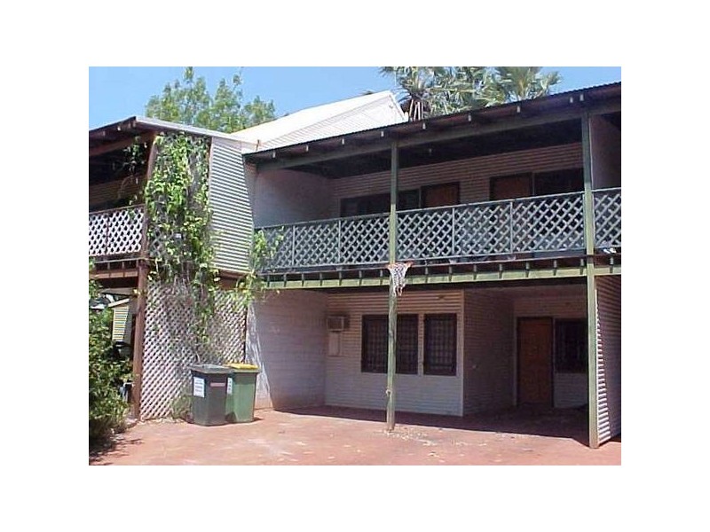 2/17 Weld Street, Broome WA 6725