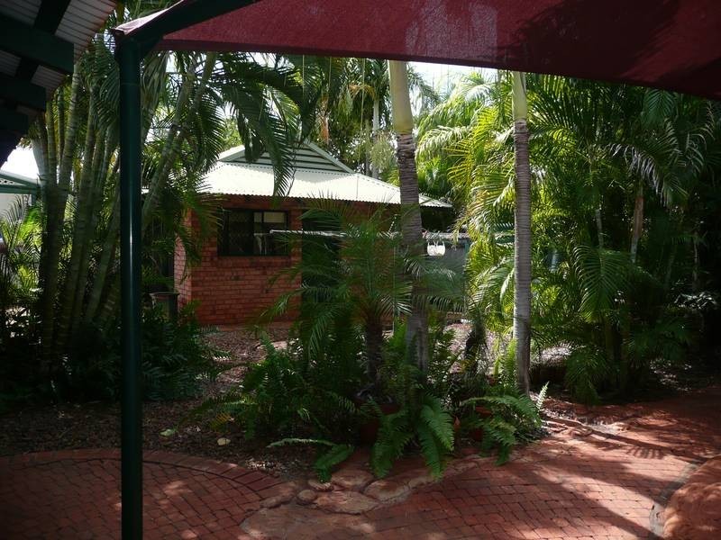 22 Smirnoff Place, Broome WA 6725