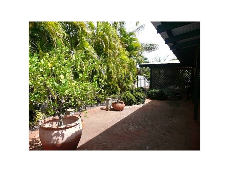 22 Smirnoff Place, Broome WA 6725