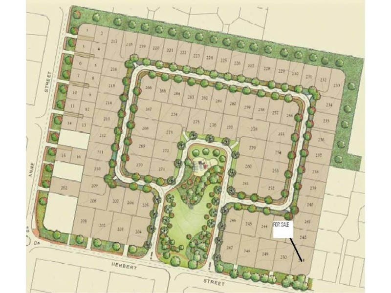 Lot 251, 38 Herbert Street, Broome WA 6725