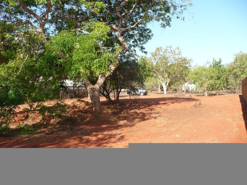 Lot 251, 38 Herbert Street, Broome WA 6725