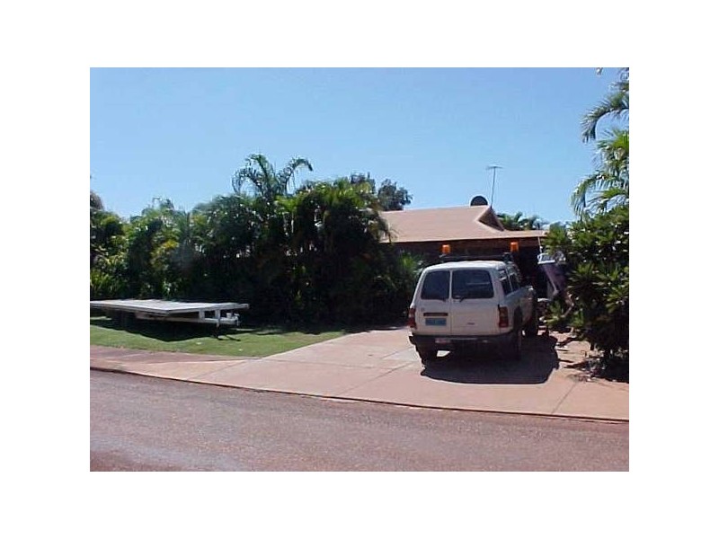32 Howe Drive, Broome WA 6725