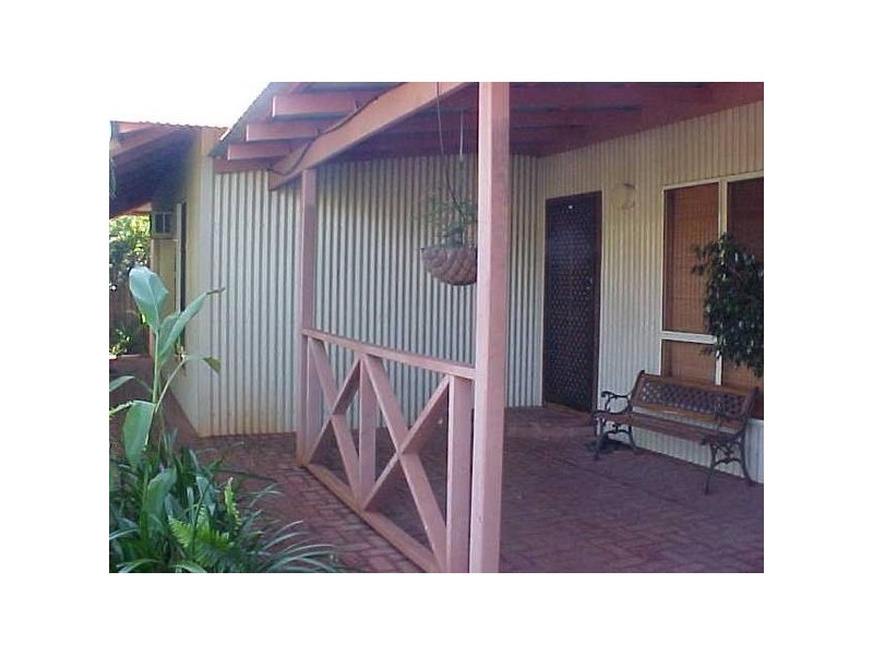 32 Howe Drive, Broome WA 6725