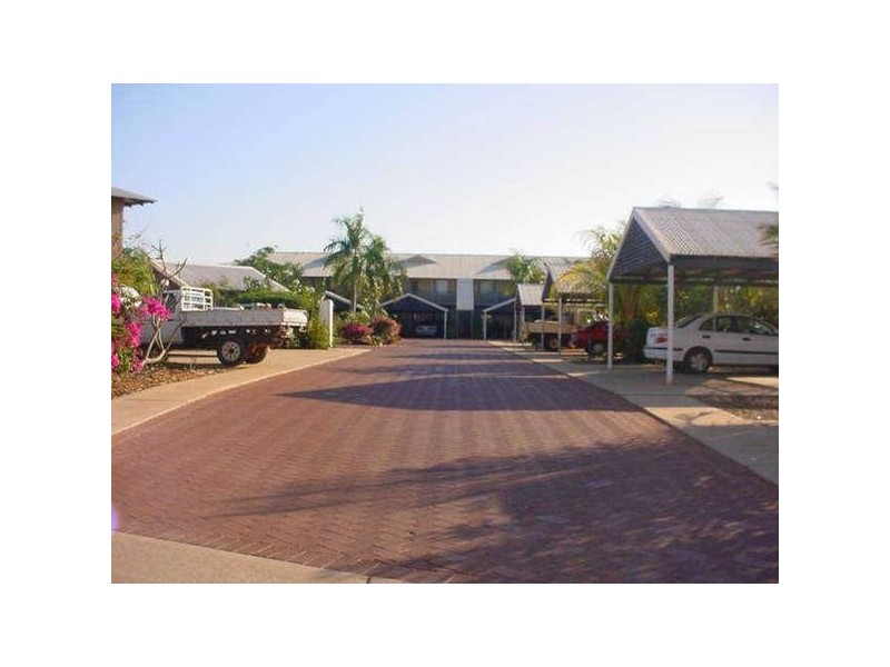 21/10 Depledge Way, Broome WA 6725