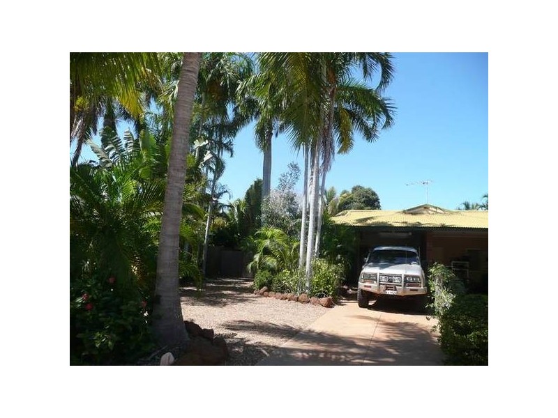 31a Slater Road, Broome WA 6725