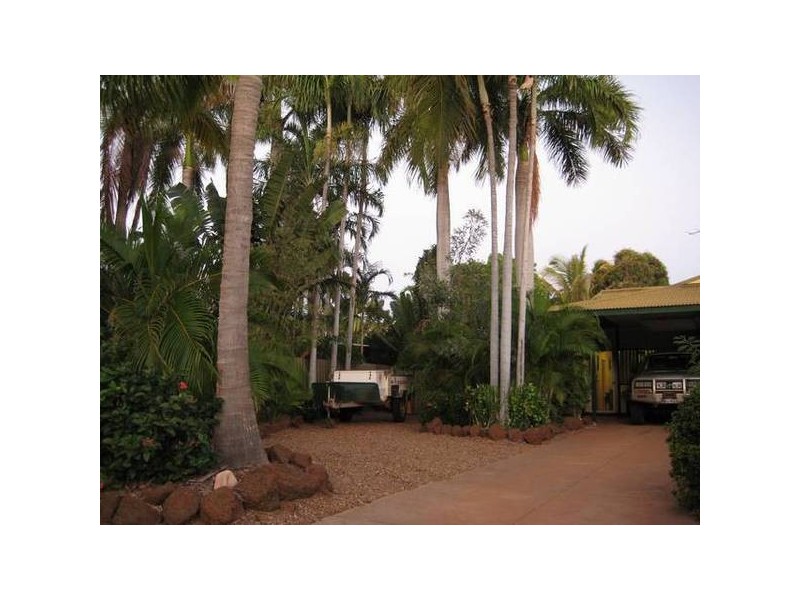 31a Slater Road, Broome WA 6725