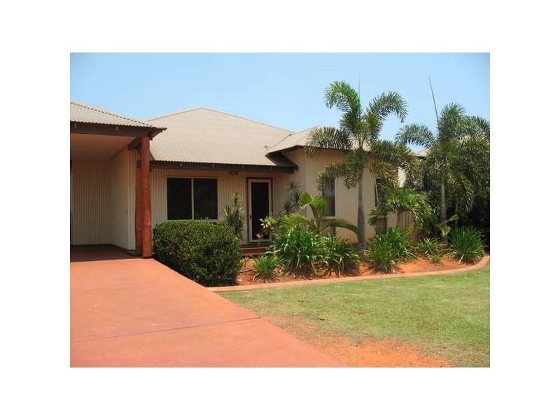 3 Delaware Road, Broome WA 6725