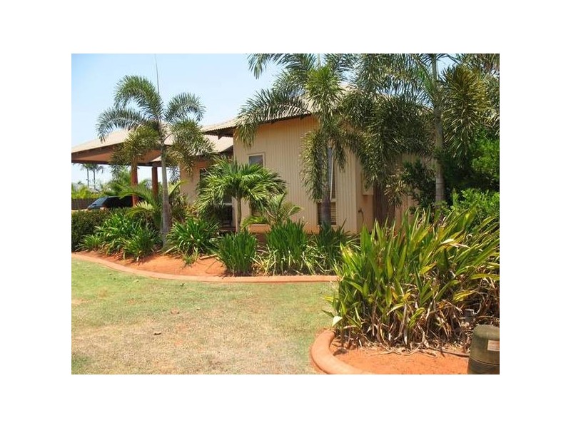 3 Delaware Road, Broome WA 6725