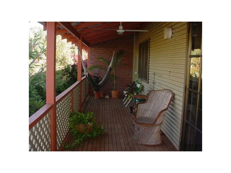 8/1 Saville, Broome WA 6725