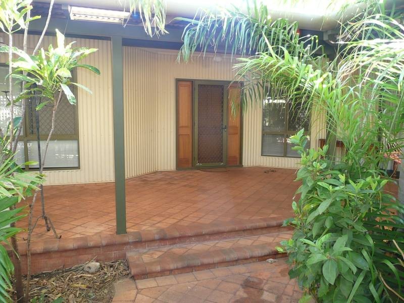 6 Winckel Court, Broome WA 6725