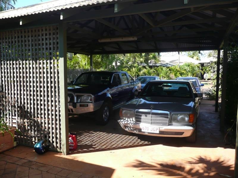 6 Winckel Court, Broome WA 6725