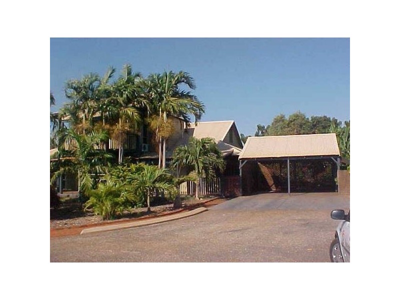 1 Howe Drive, Broome WA 6725