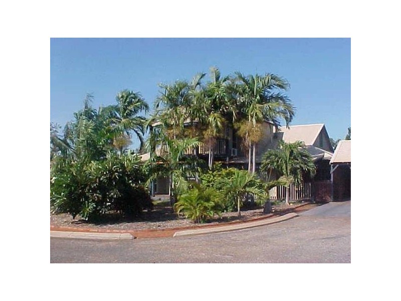 1 Howe Drive, Broome WA 6725