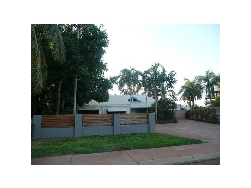 10 McKenzie Street, Broome WA 6725