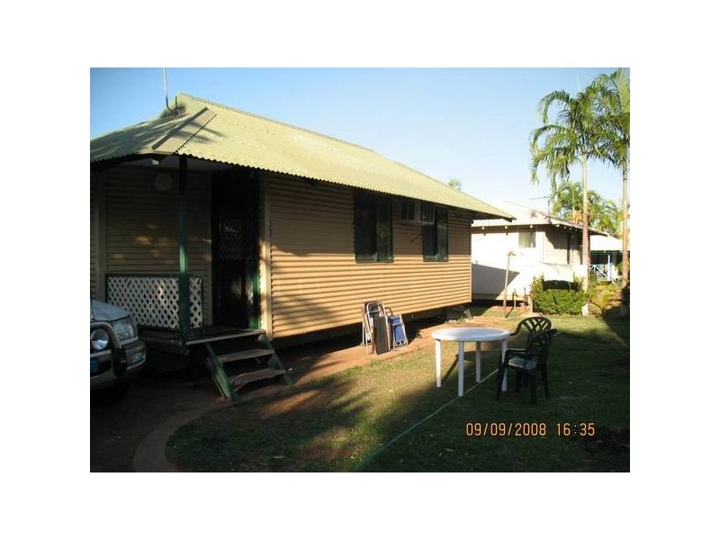 47 Vacation Village, Broome WA 6725