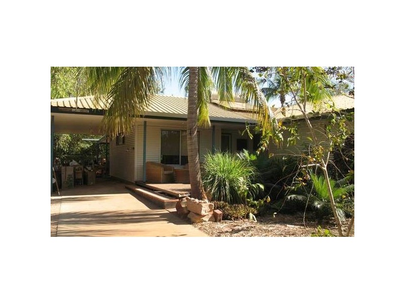 83 Anne Street, Broome WA 6725