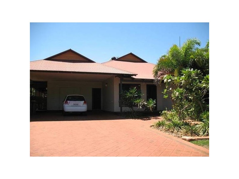 25 Kapang Drive, Broome WA 6725