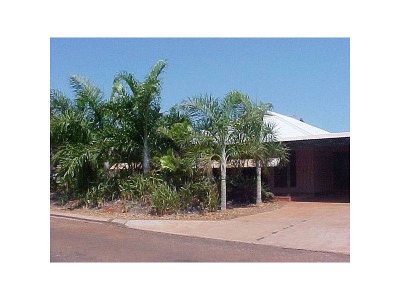 46 Koolama Drive, Broome WA 6725