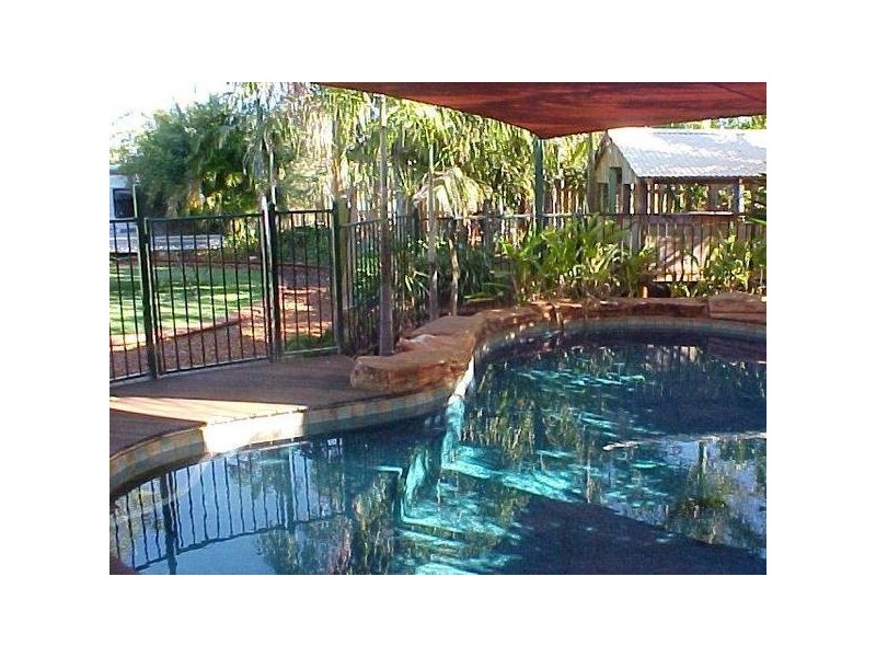 46 Koolama Drive, Broome WA 6725