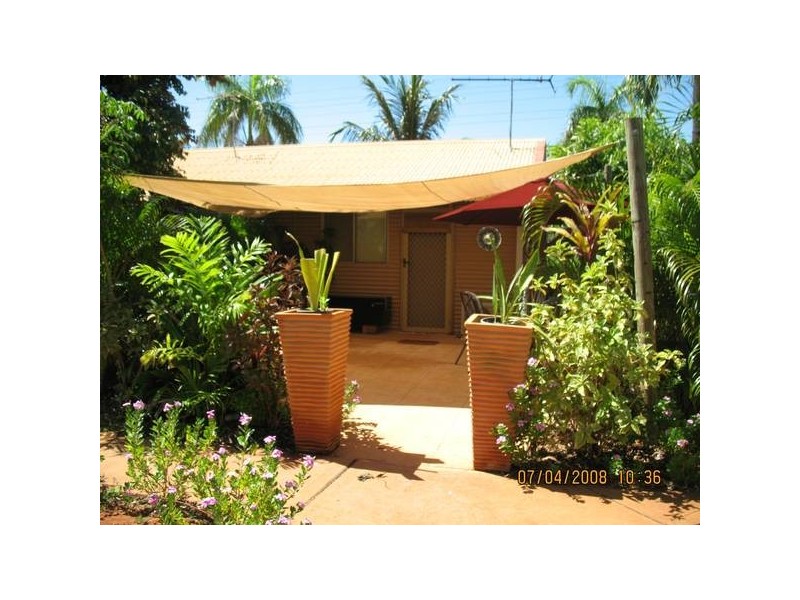 191/ Vacation VIllage, Broome WA 6725