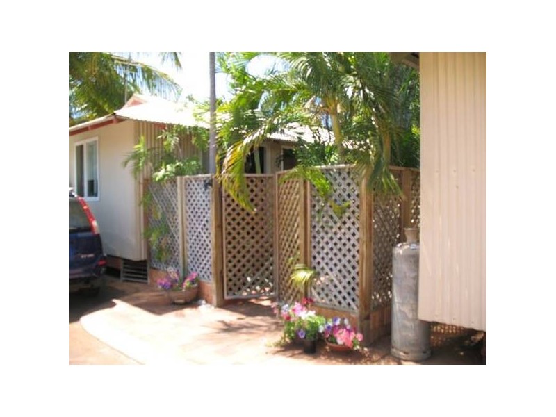 44 Vacation Village, Broome WA 6725