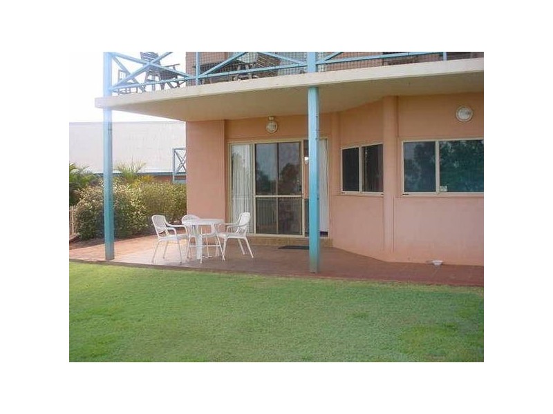 9/49 Carnarvon Street, Broome WA 6725