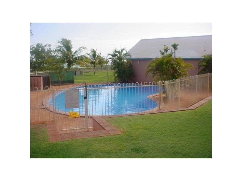 9/49 Carnarvon Street, Broome WA 6725