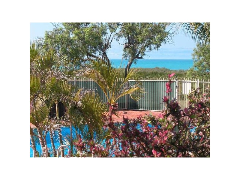 9/49 Carnarvon Street, Broome WA 6725