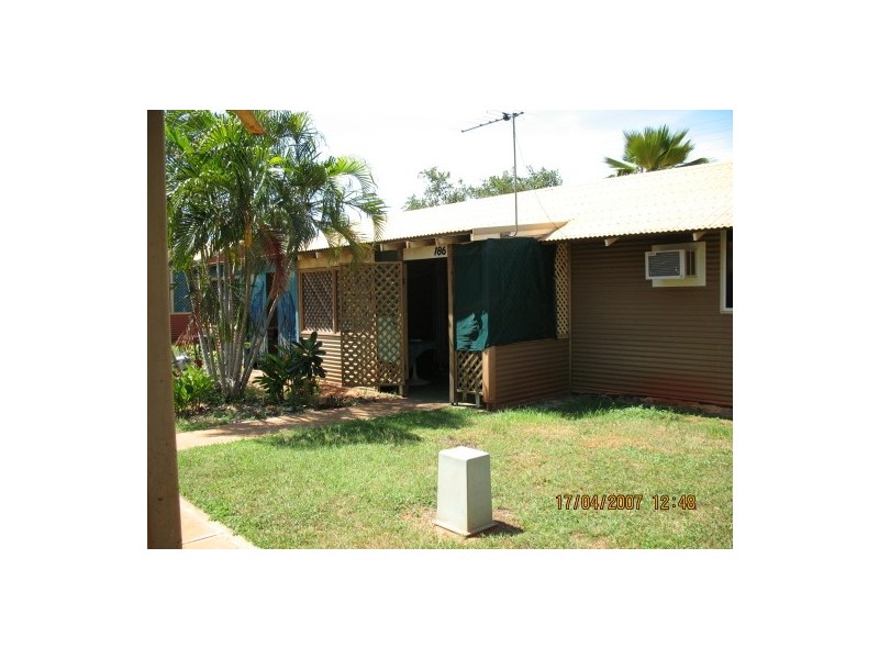 186 Vacation Village, Broome WA 6725