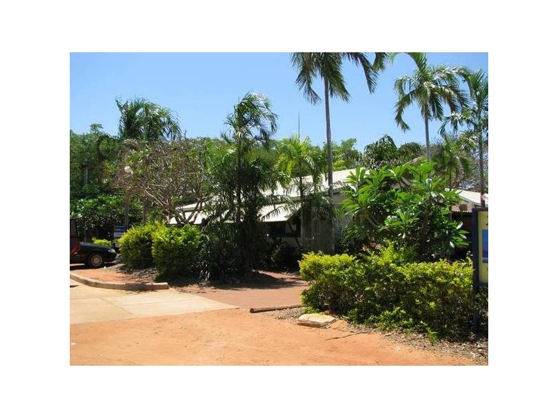 2/19 Hamersley Street, Broome WA 6725