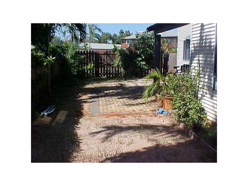 17/10 Bagot Street, Broome WA 6725