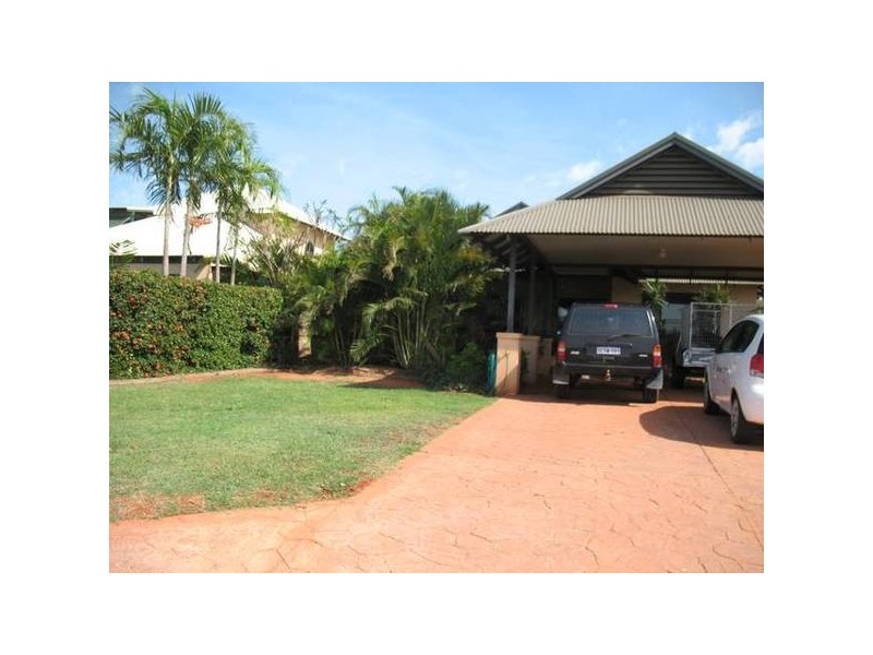 9 Maritana Way, Broome WA 6725