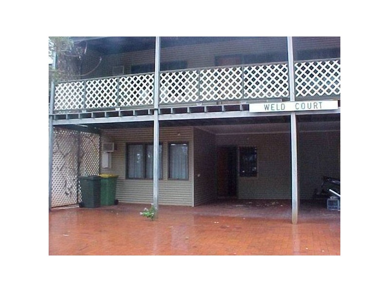 6/17 Weld Street, Broome WA 6725