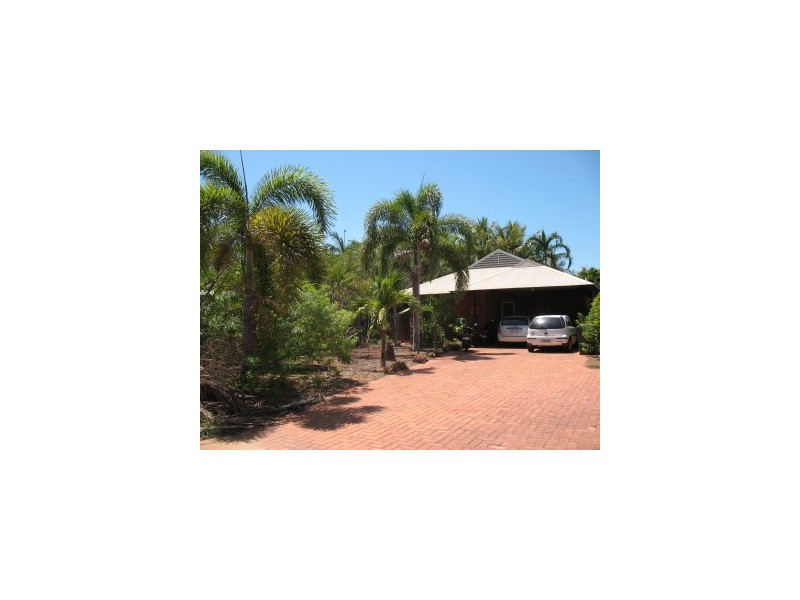 10A Hawkes Place, Broome WA 6725