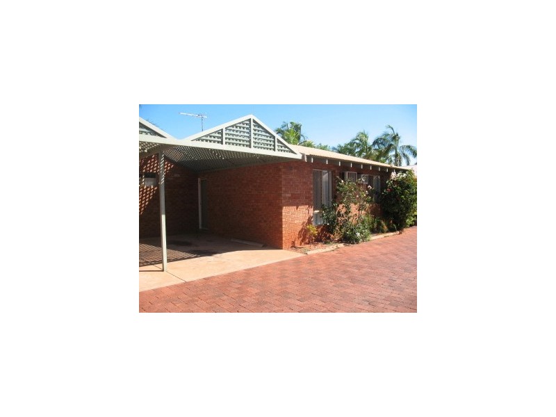 26/1 Charles Road, Broome WA 6725