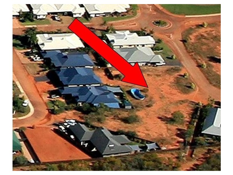 8 Lapwing Loop, Broome WA 6725