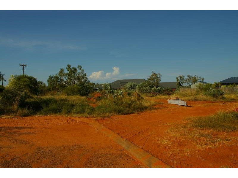 8 Lapwing Loop, Broome WA 6725