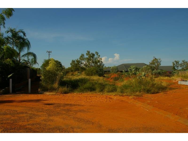8 Lapwing Loop, Broome WA 6725