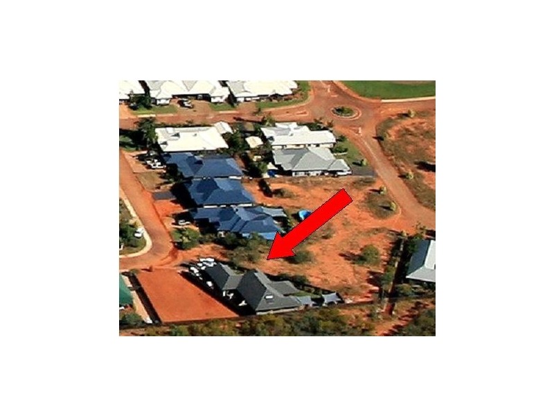 44 Shearwater Crescent, Broome WA 6725