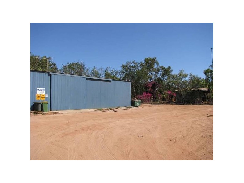 5/33 McDaniel Road, Broome WA 6725