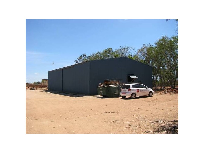 5/33 McDaniel Road, Broome WA 6725